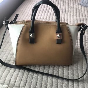 Zara Handbag